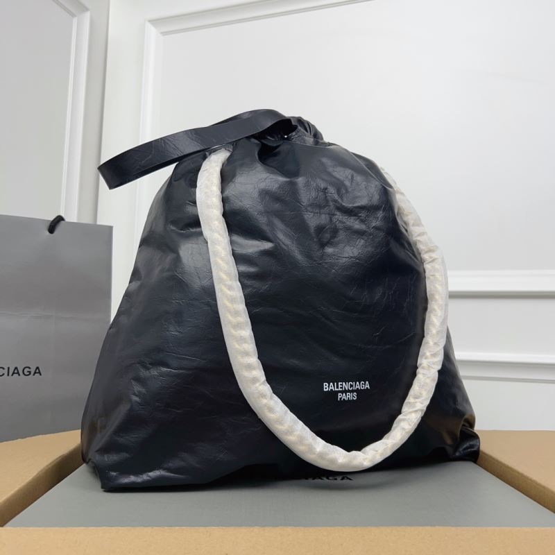 Balenciaga Bucket Bags